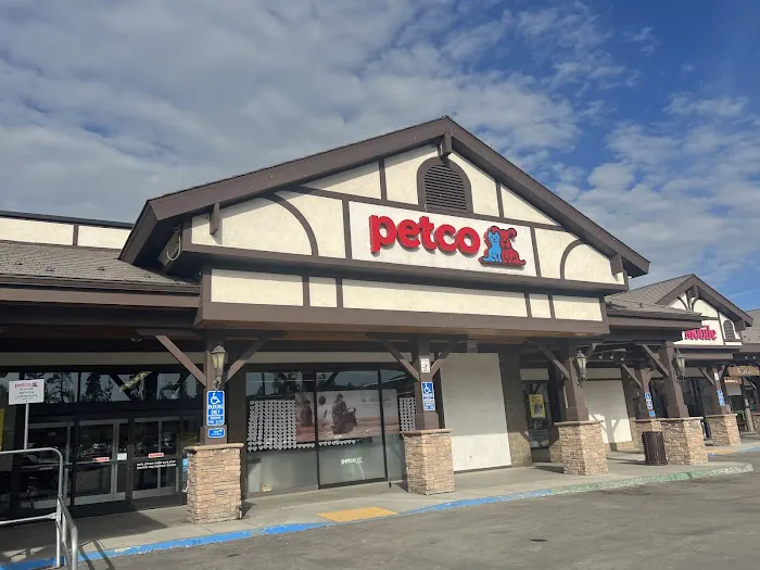 Petco 2