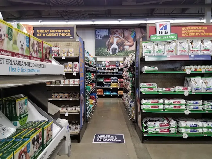 Petco 9