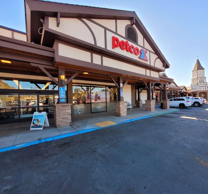 Petco 10