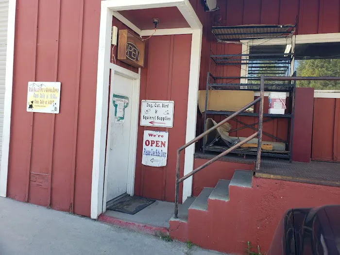 Fish Locker 6