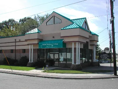 Suffolk Veterinary Group Animal Wellness & Laser Surgery Center 12