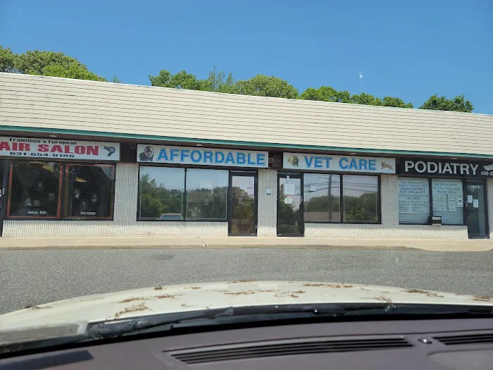 Affordable Vet Care of Brookhaven 12