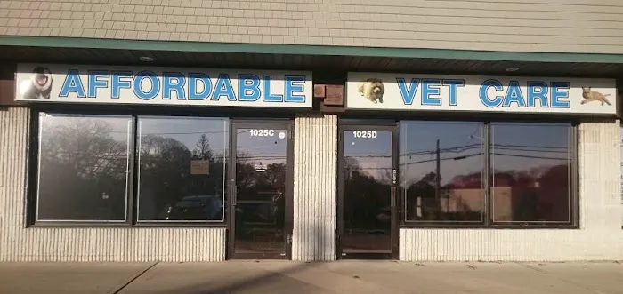 Affordable Vet Care of Brookhaven 12