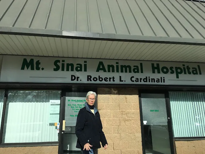 Mt Sinai Animal Hospital 12