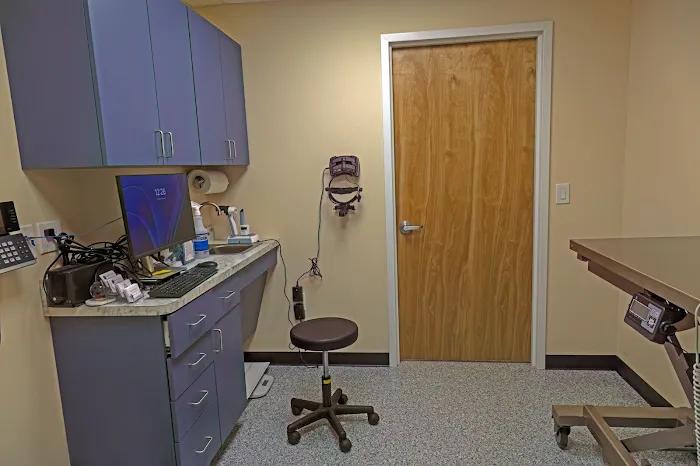 Veterinary Eye Specialist of Long Island 12