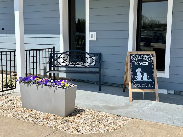 VCA Highlands Animal Hospital 10