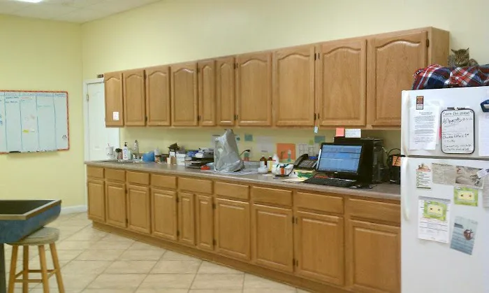 Mount Carmel Pet Hospital 3
