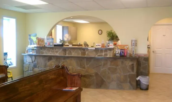 Mount Carmel Pet Hospital 10