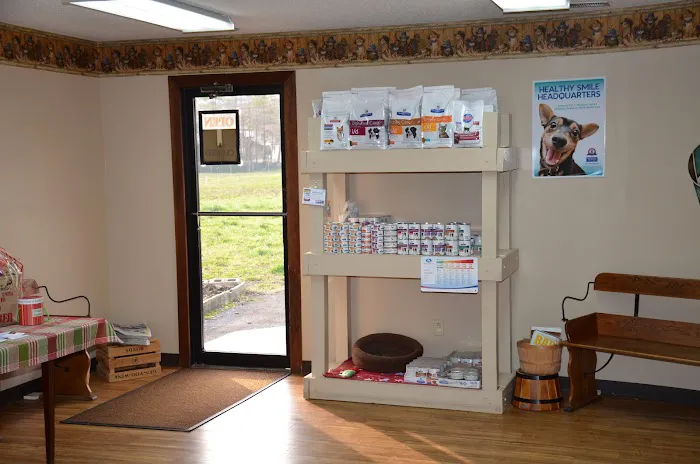 Broadwater Veterinary Hospital 5
