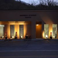 Broadwater Veterinary Hospital ico