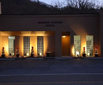 Broadwater Veterinary Hospital