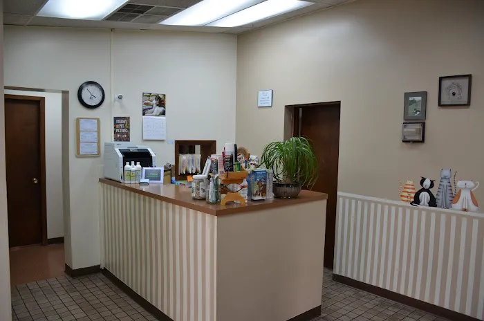 Broadwater Veterinary Hospital 6