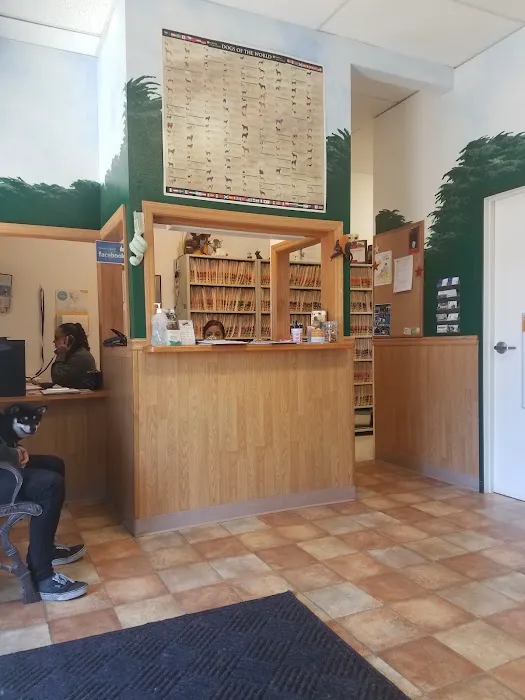 Ark Animal Hospital 8