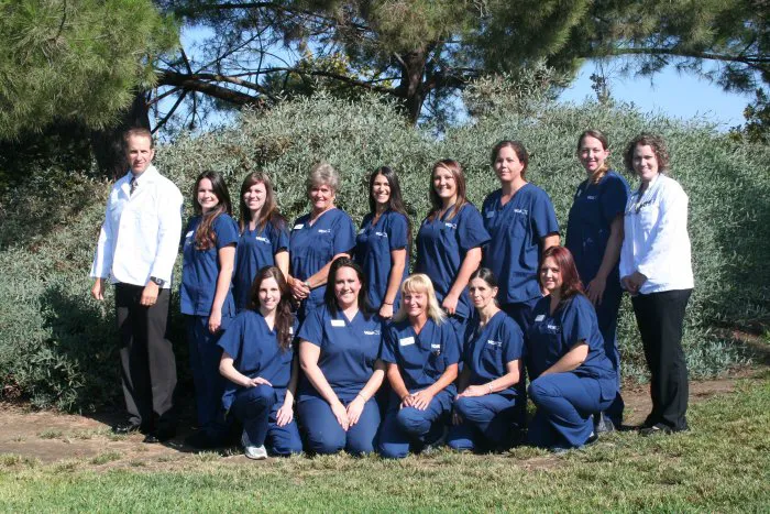 VCA California Oaks Animal Hospital 1