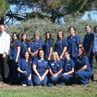 VCA California Oaks Animal Hospital ico
