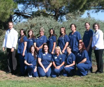 VCA California Oaks Animal Hospital