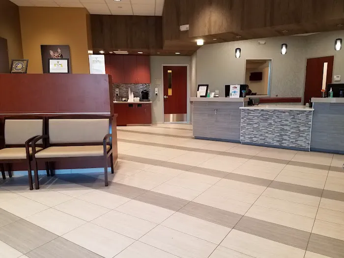 VCA California Oaks Animal Hospital 5