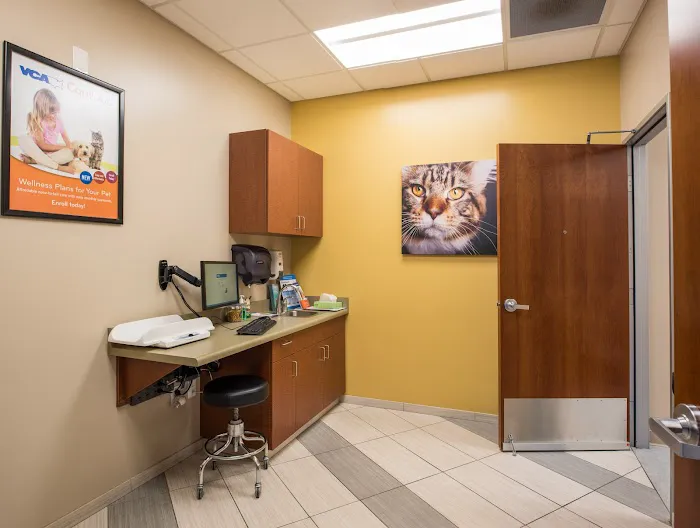 VCA California Oaks Animal Hospital 7