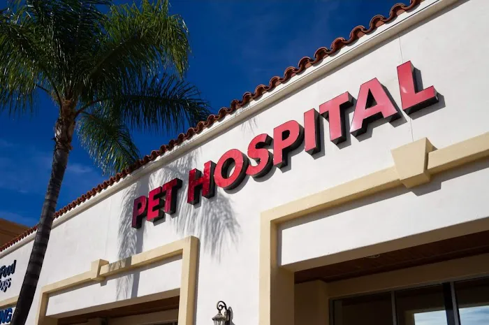 Murrieta Family Pet Hospital 10