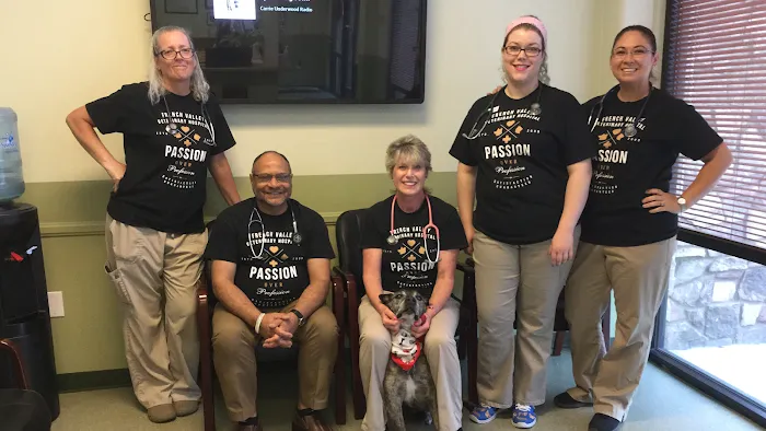 French Valley Veterinary Hospital 9