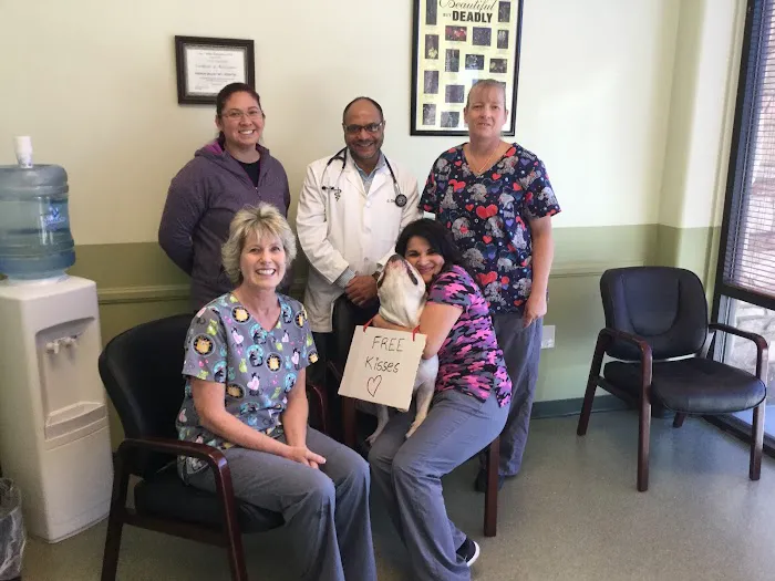 French Valley Veterinary Hospital 7