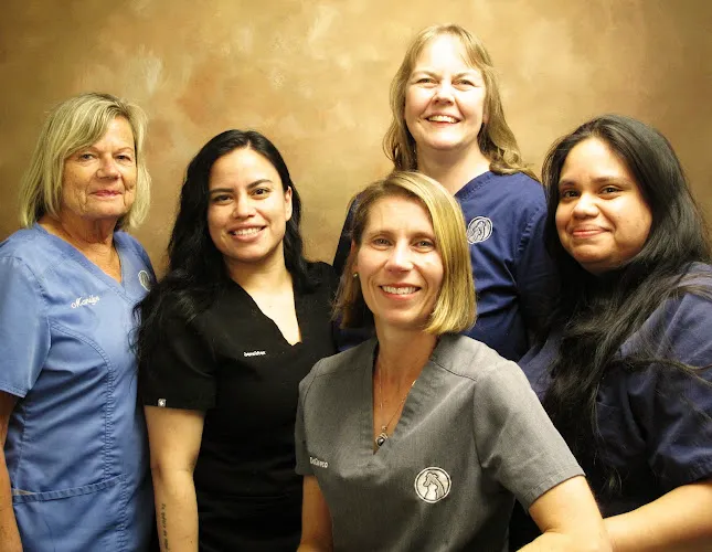 Southport Veterinary Center 12