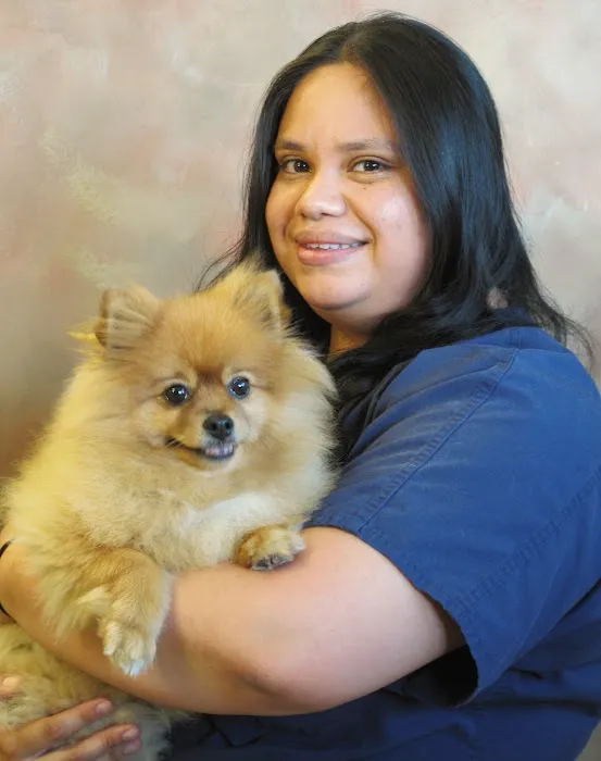 Southport Veterinary Center 12
