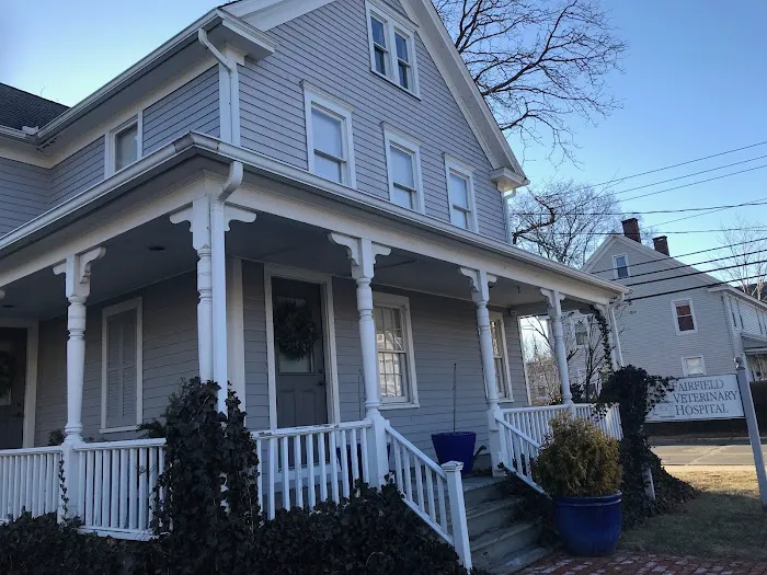 Fairfield Veterinary Hospital 12