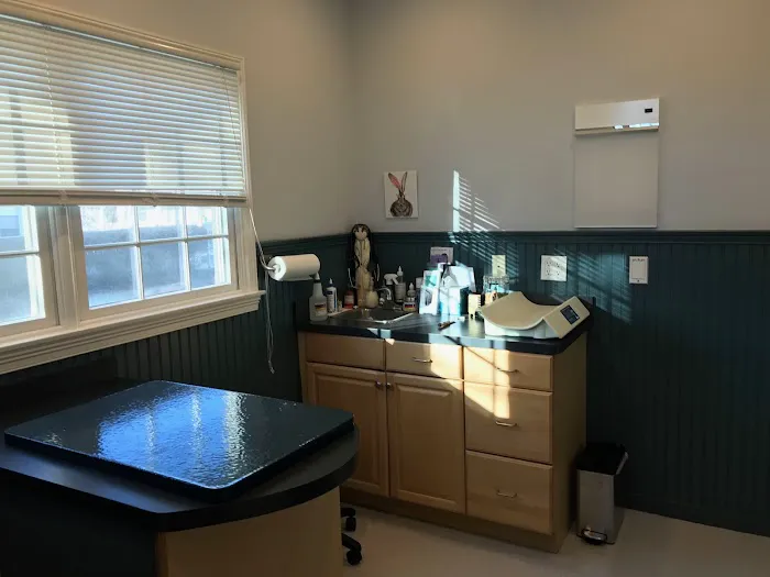 Fairfield Veterinary Hospital 12
