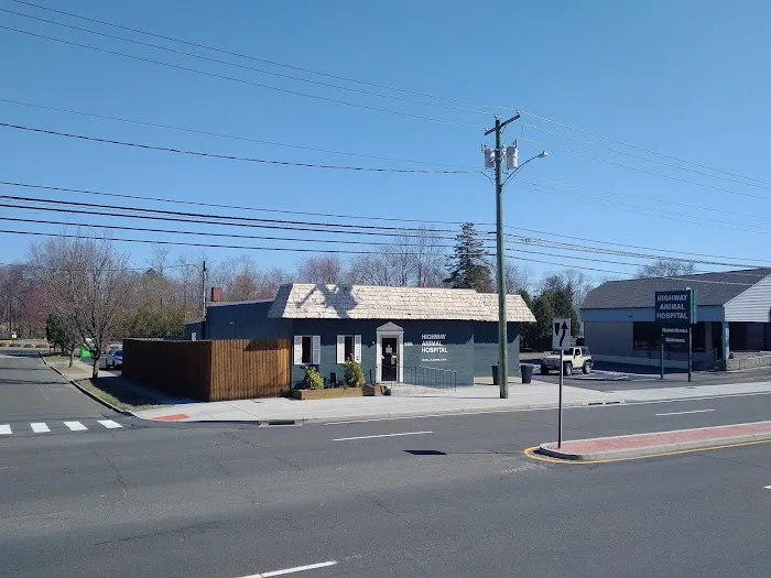 Highway Animal Hospital 12