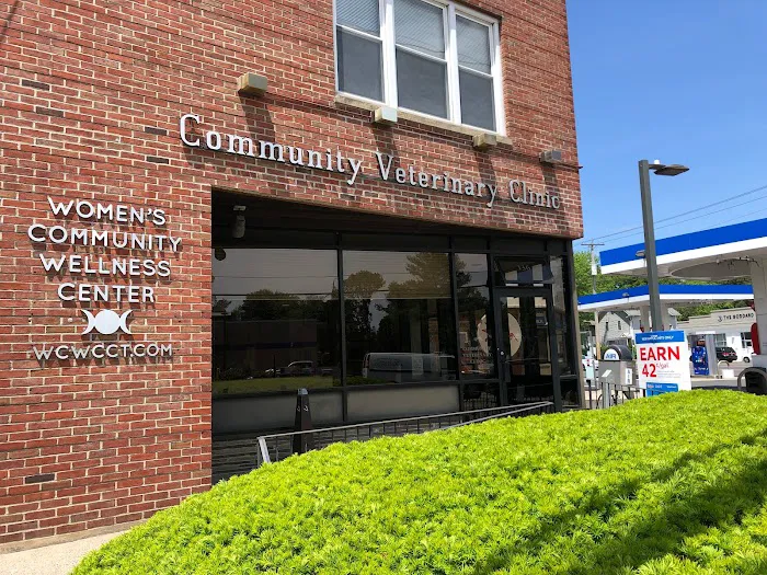 Community Veterinary Clinic 12
