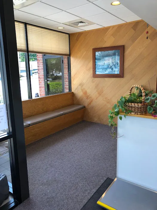 Community Veterinary Clinic 12