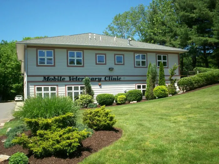 Reid Veterinary Center 12