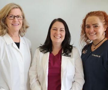 Millerton Veterinary Practice, PLLC