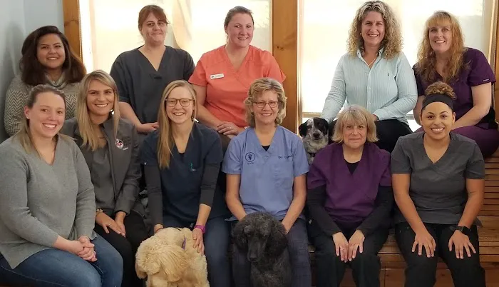 Millerton Veterinary Practice, PLLC 8