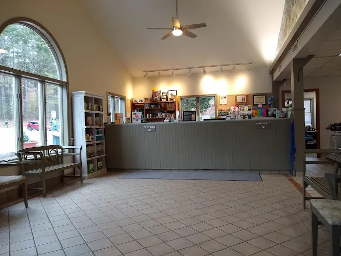 Sand Road Animal Hospital 6