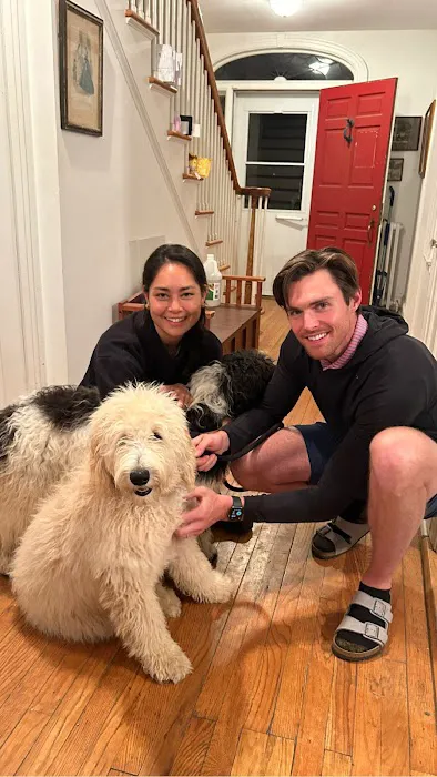 Sand Road Animal Hospital 4