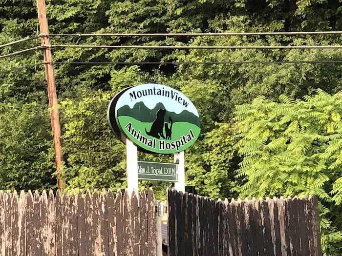 Mountainview Animal Hospital 10