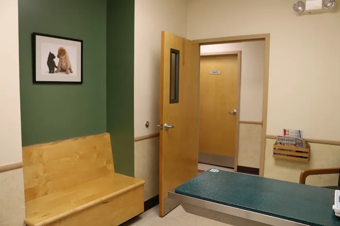 Litchfield Veterinary Hospital 2