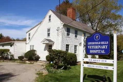 Litchfield Hills Veterinary Hospital 3