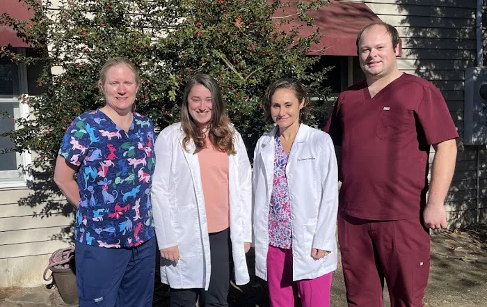 Torrington Animal Hospital 12
