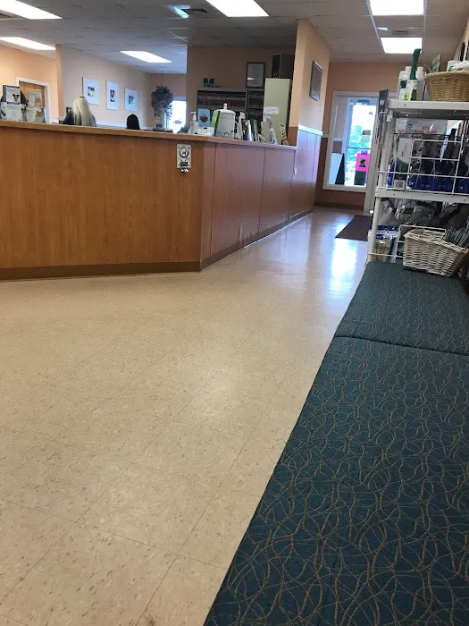 Prospect Veterinary Hospital 12