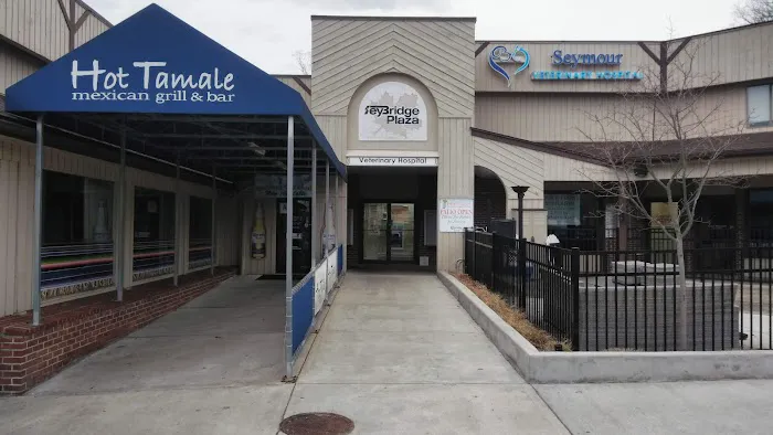Seymour Veterinary Hospital 12