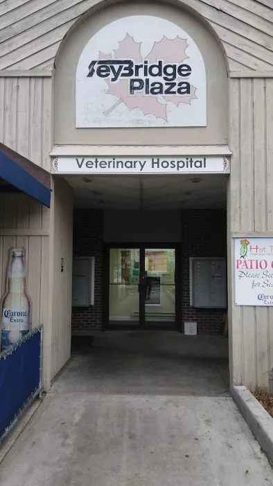 Seymour Veterinary Hospital 12