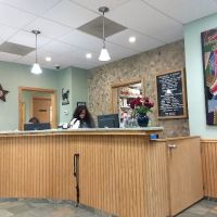 Countryside Veterinary Hospital ico