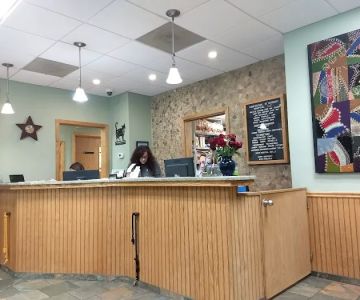 Countryside Veterinary Hospital