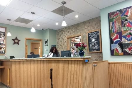 Countryside Veterinary Hospital