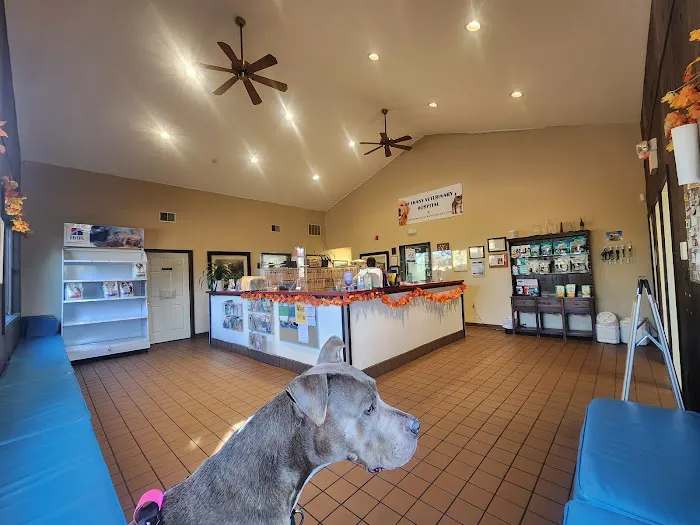 Bethany Veterinary Hospital 12