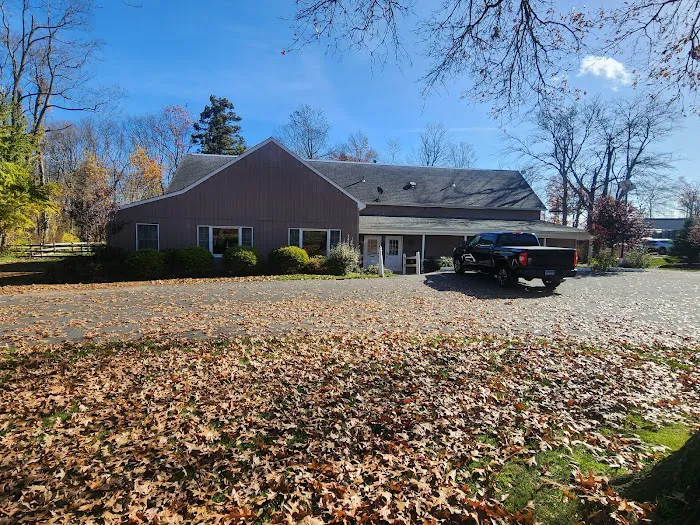 Bethany Veterinary Hospital 12