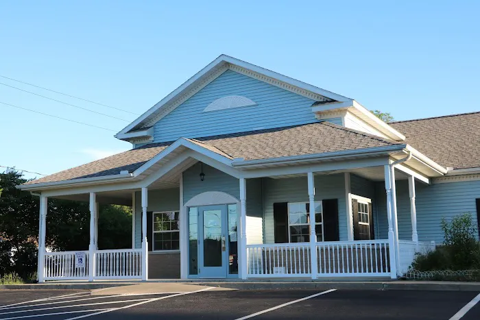 Endicott Animal Hospital 1